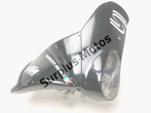 Tete fourche ktm - de, super