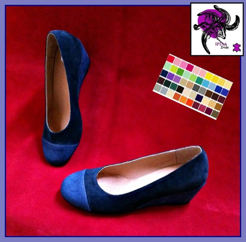 Chaussures femme escarpins