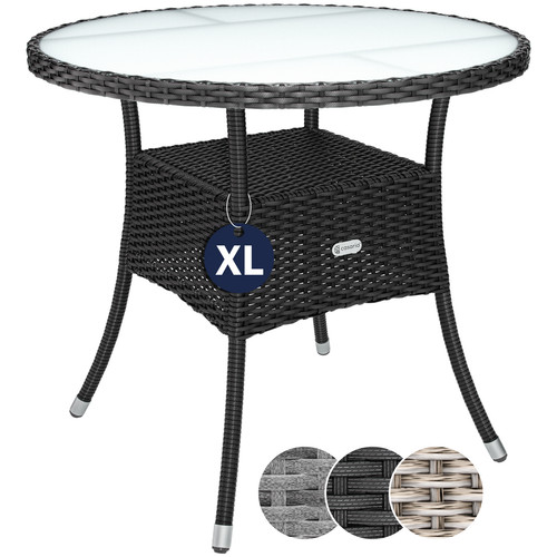 Table jardin polyrotin - jardin,