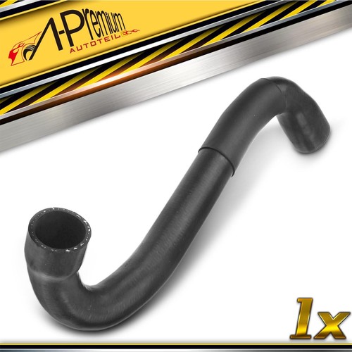 Durite entrée air turbo - durite,