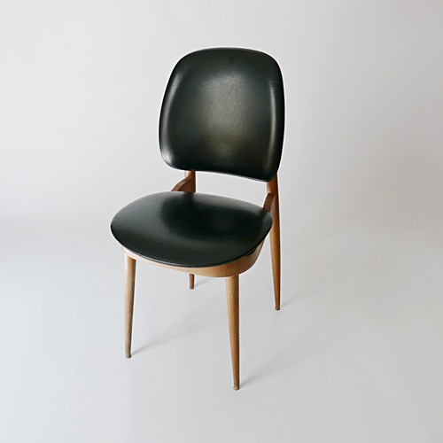 Chaise design pierre - chaise,