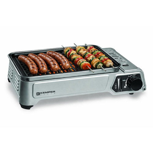 Barbecue grill portable gaz - barbecue,