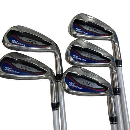 Callaway big bertha - callaway,