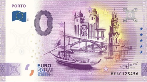 Billet touristique souvenir - touristique,