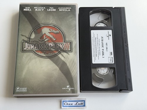Jurassic park iii - jurassic,