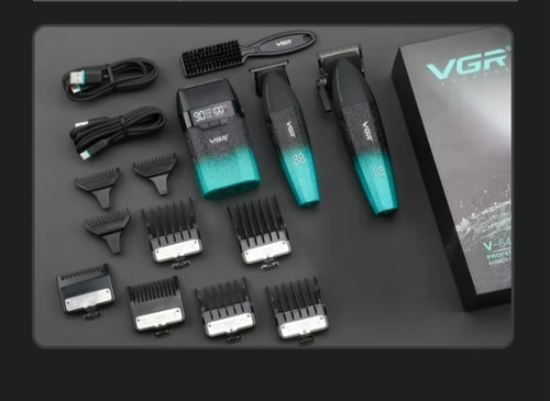 Tondeuse gvr 640 sans - tondeuse, fil