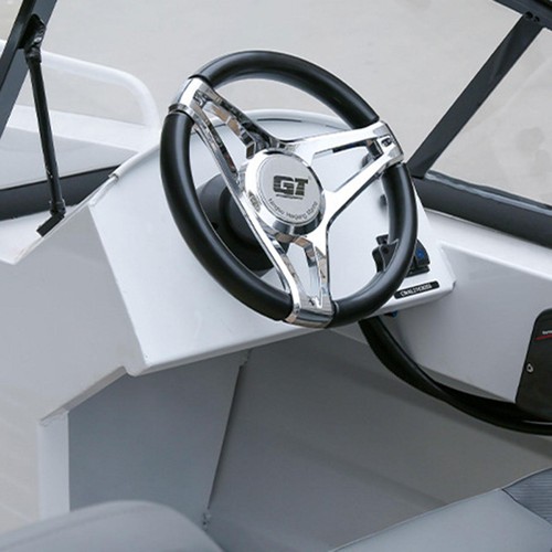 Volant bateau nylon 13 4 - bateau, en