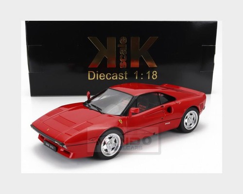 Scale ferrari 288 gto - ferrari,