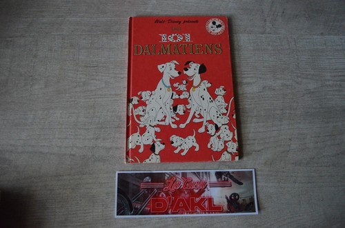 Ancien livre disney mickey - -,