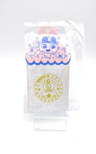Tamagotchi card holder small - tamagotchi,