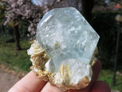 Minerali cristal grosso - minerali,