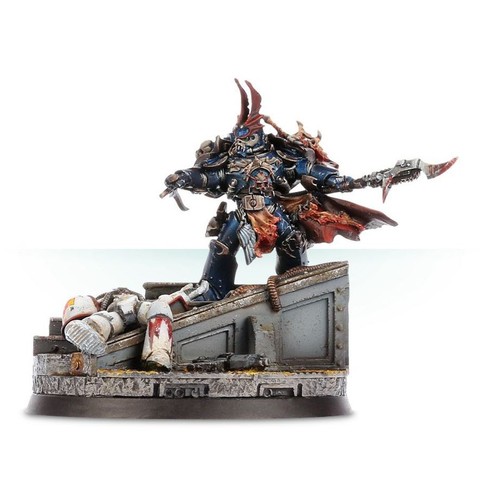 Warhammer horus heresy 40000 - warhammer,