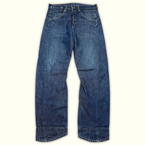 Jeans homme levi engineered - jeans,