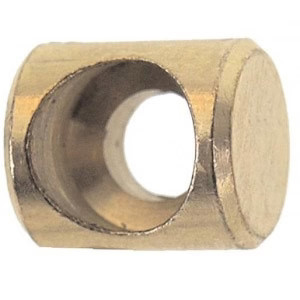 Bofix soldernipple 5x4 - bofix, (25e)