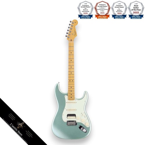 Guitare fender stratocaster - fender,