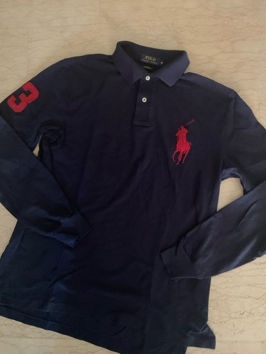 Ralph lauren polo homme - polo,