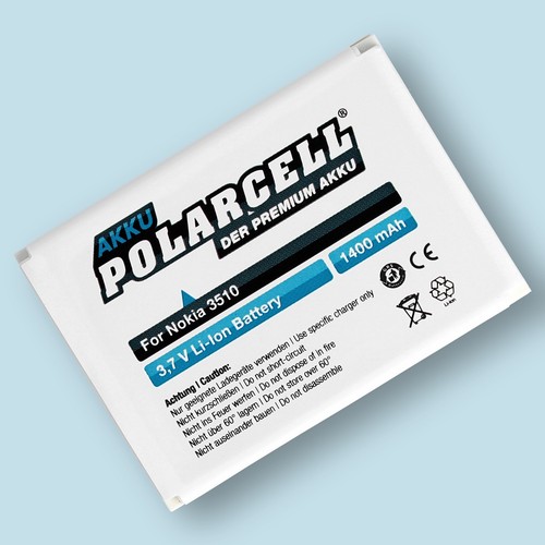 Polarcell batterie pour nokia - polarcell,