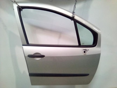 Porte avant droit renault - avant,