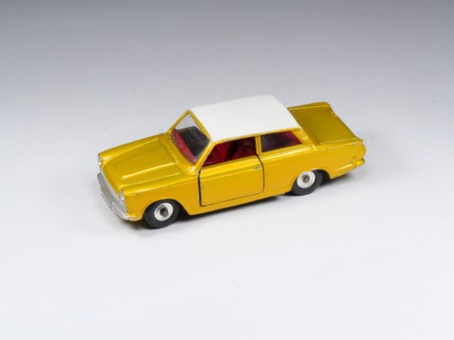 Dinky toys england - toys,