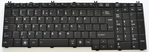To90 touches pour clavier - touches,
