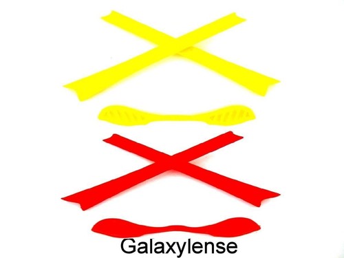 Galaxy earsocks nez tampons - galaxy,