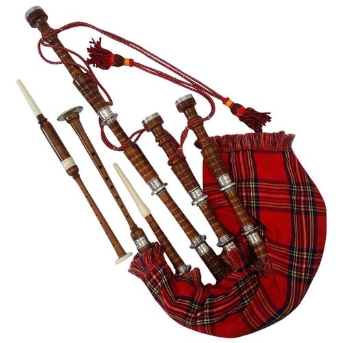 écossais highland cornemuse - Écossais,