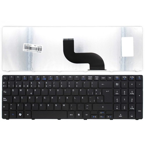 Clavier pour ordinateur - clavier,