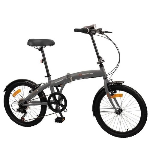 Vélo pliant mercier neuf - pliant,