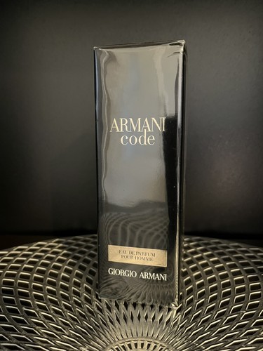 Giorgio armani code 60ml - giorgio,