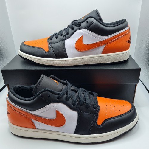 Baskets basses nike - air, jordan