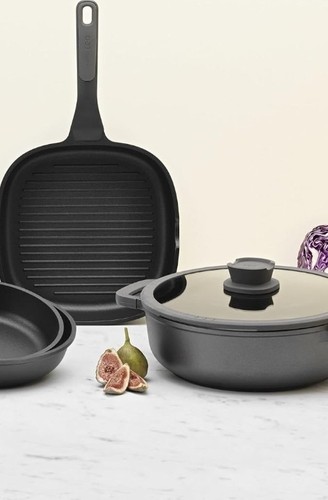 New berghoff stone nonstick - berghoff, stone+nonstick