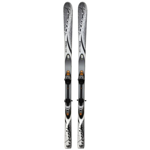 Ski occasion rando - ski, skitrab