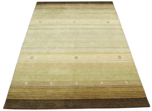 Tapis 100 laine 170x240 cm - 100%,
