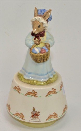 Royal doulton chine - doulton, os