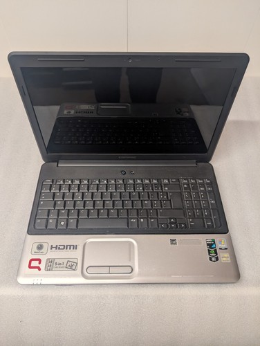 Portable compaq presario - pc,