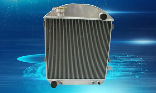 Aluminum radiator for ford - radiator,