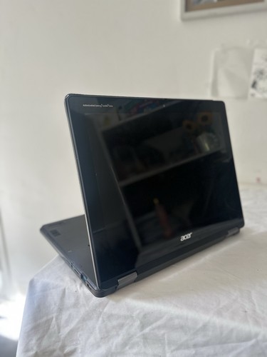 Chromebook tactile ordinateur - chromebook, tactile,
