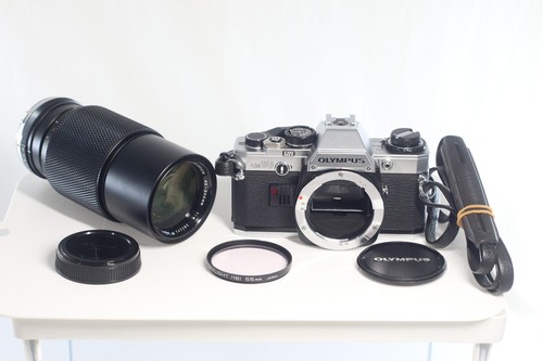 Appareil photo reflex