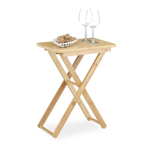Table appoint kg - kg,