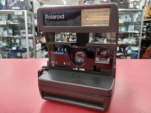 636 closeup instant - closeup, camera