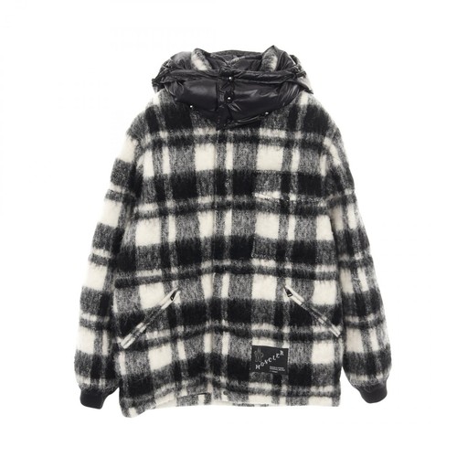 Moncler genius fragment - moncler,