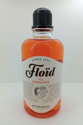 Floid the genuine new - floid,