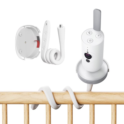 Support pour babyphone vidéo