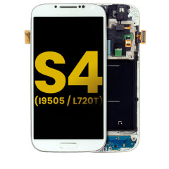 Oled assembly with frame for - oled,