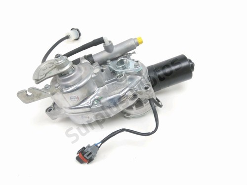 Moteur electrique piaggio mp3 - electrique,