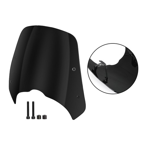 Abs protecteur saute vent - saute-vent, pour