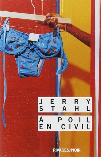 Poil civil stahl - À, en