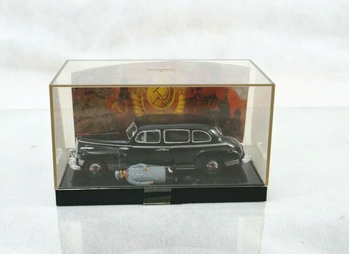 Voiture présidentielle zis - voiture,