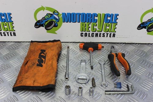 Kit outils ktm 950 supermoto - d'outils,