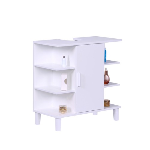 Meuble sous lavabo - ,,